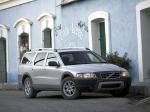 Volvo XC70 2005 года (US)